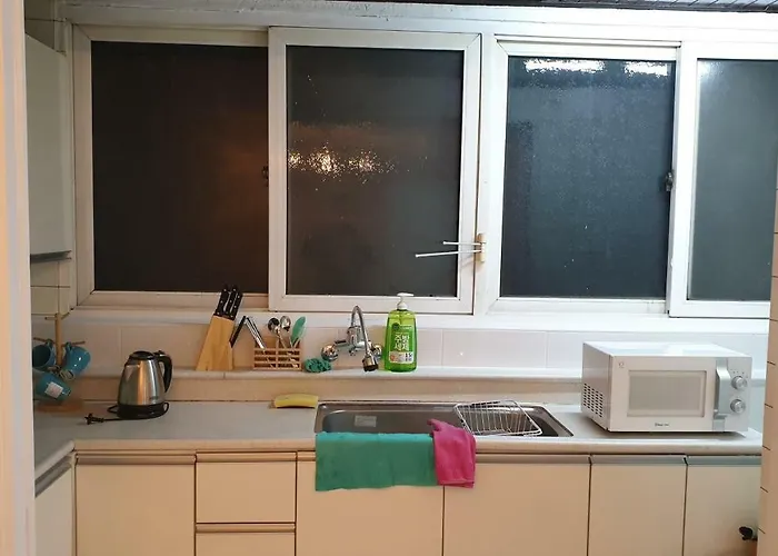 Hongdae Young S Big Living House * Seul