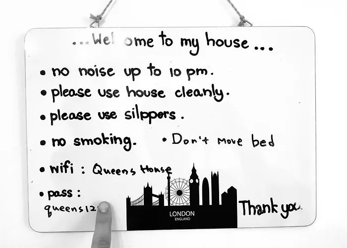 Hongdae Young S Big Living House * Seul